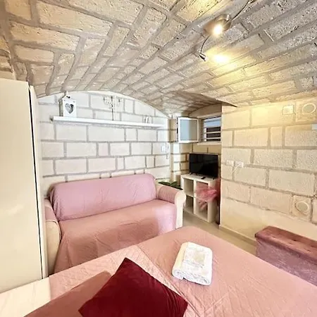 Accogliente Monolocale In Centro Storico Apartman Bari