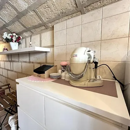 Accogliente Monolocale In Centro Storico Apartman