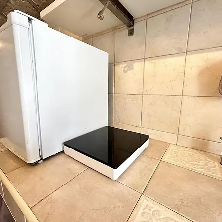 Apartman Accogliente Monolocale In Centro Storico *