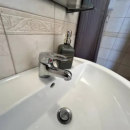 Accogliente Monolocale In Centro Storico Apartman *