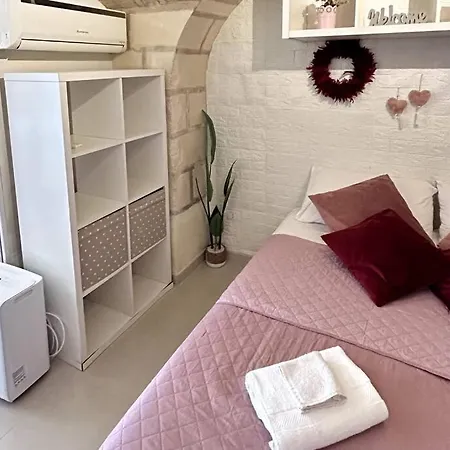 Accogliente Monolocale In Centro Storico *