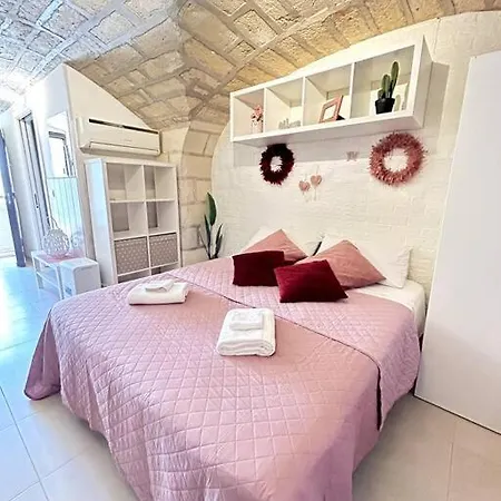 Accogliente Monolocale In Centro Storico * Bari