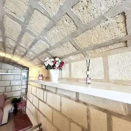 Accogliente Monolocale In Centro Storico