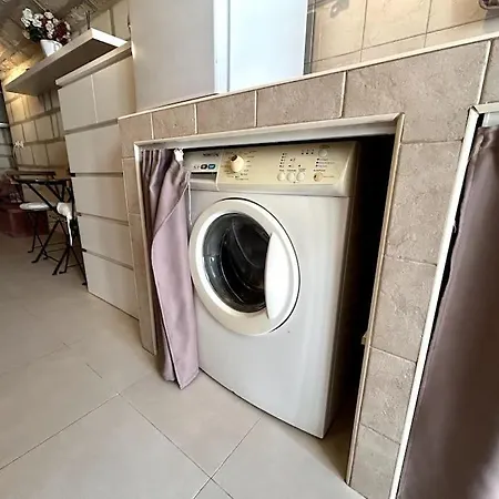 Accogliente Monolocale In Centro Storico Apartment *