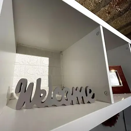 Accogliente Monolocale In Centro Storico 바리