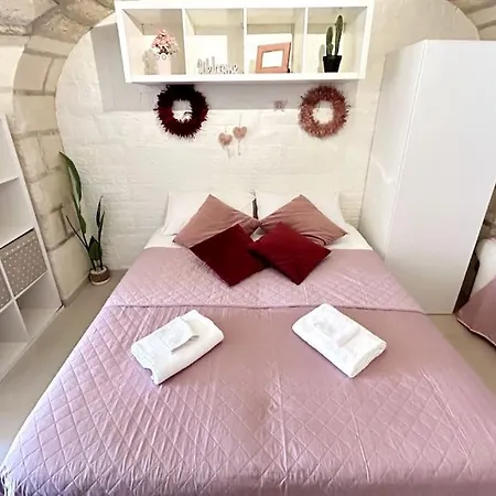 Accogliente Monolocale In Centro Storico