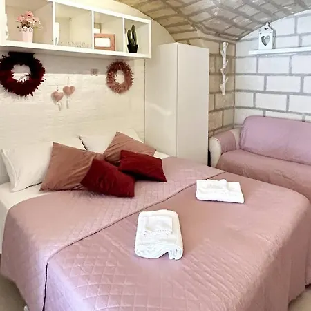 Apartment Accogliente Monolocale In Centro Storico Bari