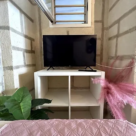 Accogliente Monolocale In Centro Storico 아파트