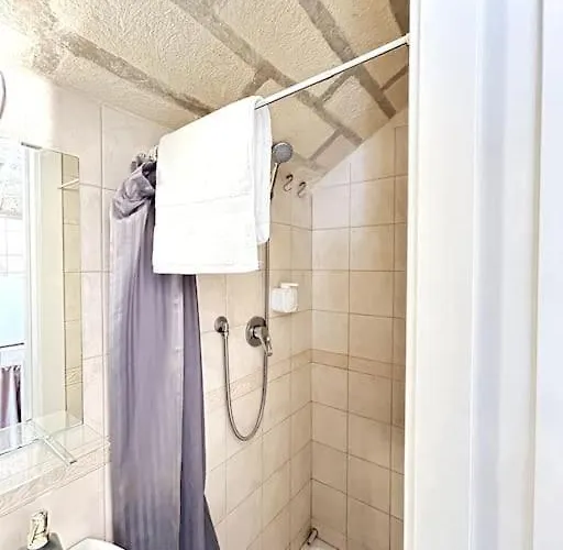 Accogliente Monolocale In Centro Storico *