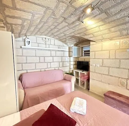 Accogliente Monolocale In Centro Storico Apartamento Bari