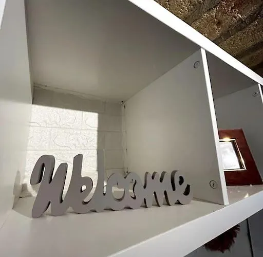 Accogliente Monolocale In Centro Storico Bari