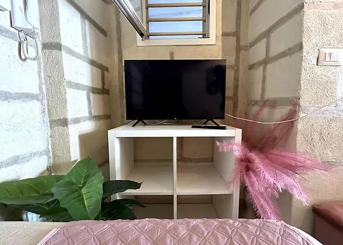 Accogliente Monolocale In Centro Storico Apartamento