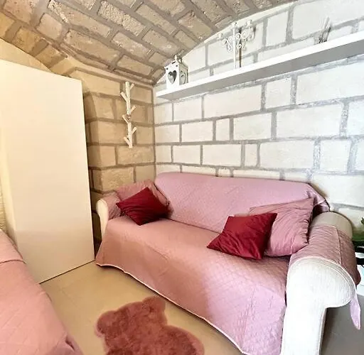 Apartamento Accogliente Monolocale In Centro Storico *